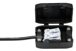 Paulmann 93084 Einbauleuchte Nova mini Coin Basisset starr 2700K schwenkbar