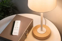 Paulmann 50141 Fernbedienung Smart Home Zigbee 3.0 Weiß