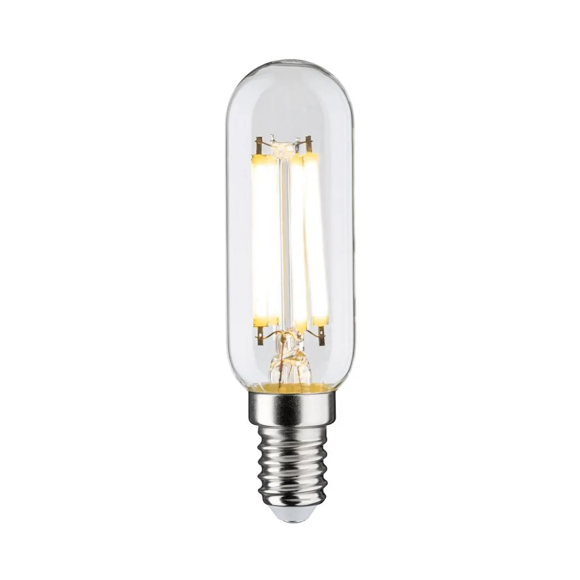 Paulmann 29135 Filament 230V LED Lichtquelle E14 806lm 2700K dimmbar Klar