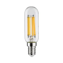 Paulmann 29135 Filament 230V LED Lichtquelle E14 806lm 2700K dimmbar Klar