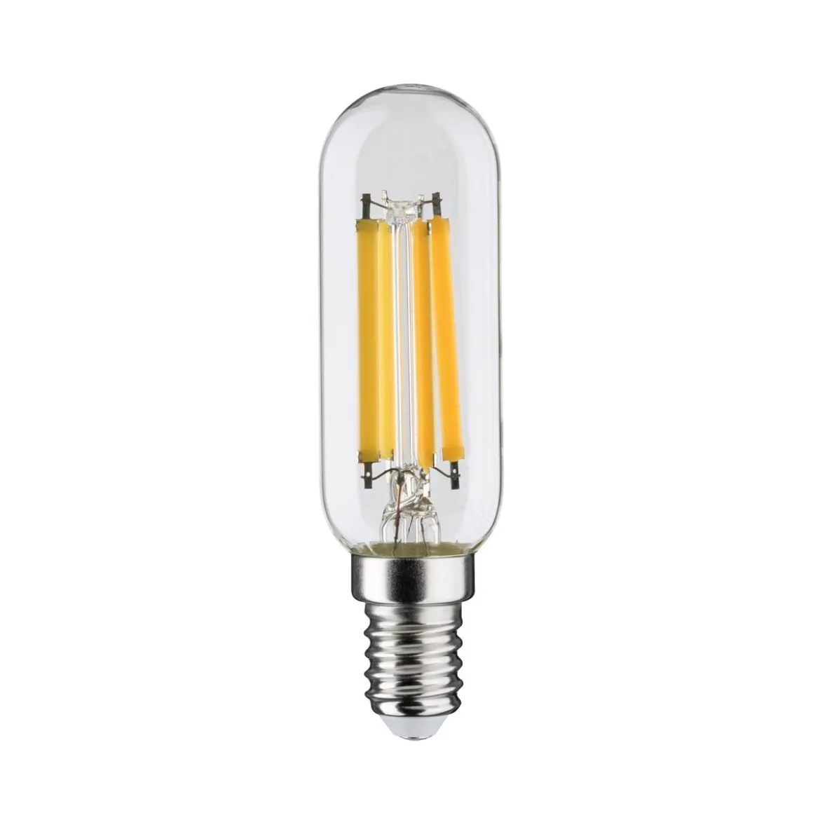 Paulmann 29135 Filament 230V LED Lichtquelle E14 806lm 2700K dimmbar Klar