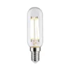 Paulmann 29136 Filament 230V LED Lichtquelle E14 806lm 4000K dimmbar Klar