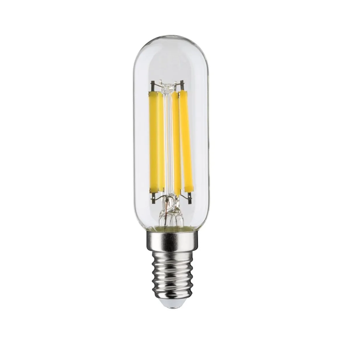 Paulmann 29136 Filament 230V LED Lichtquelle E14 806lm 4000K dimmbar Klar