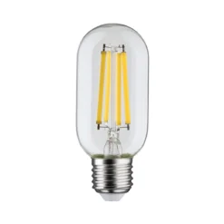 Paulmann 29138 Filament 230V LED Lichtquelle E27 1055lm 4000K dimmbar Klar