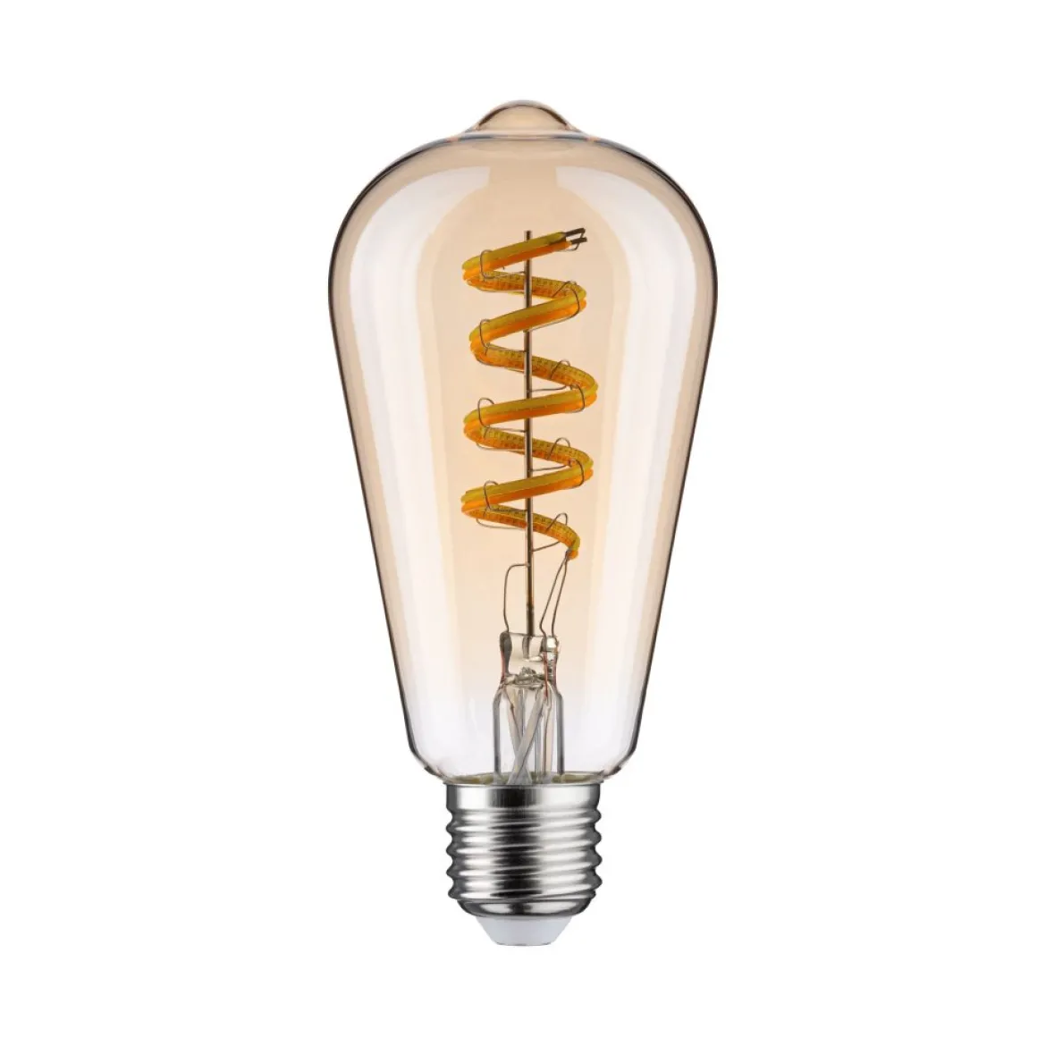 Paulmann 29157 Filament 230V Smart Home Zigbee LED Kolben E27 600lm Tunable White
