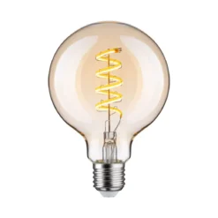 Paulmann 29159 Filament 230V Smart Home Zigbee LED Globe G95 E27 600lm Tunable White