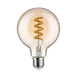 Paulmann 29159 Filament 230V Smart Home Zigbee LED Globe G95 E27 600lm Tunable White