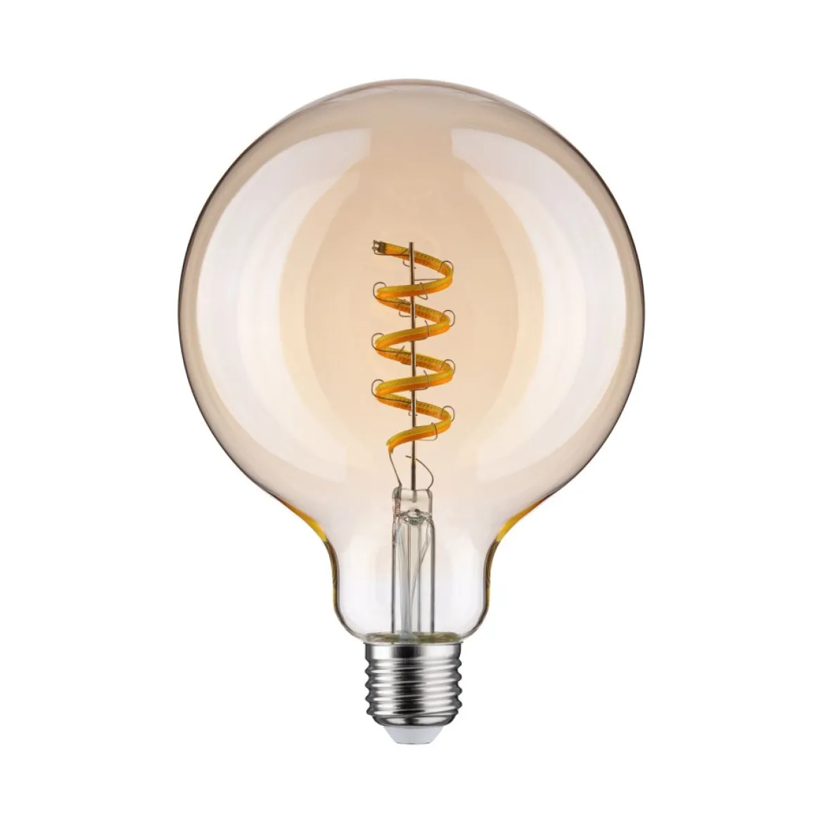 Paulmann 29161 Filament 230V Smart Home Zigbee LED Globe G125 E27 600lm Tunable White