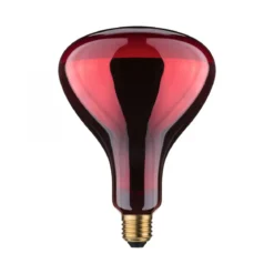 Paulmann 20125 Glühlampe Reflektor 150 Watt E27 230V Infrarot dimmbar