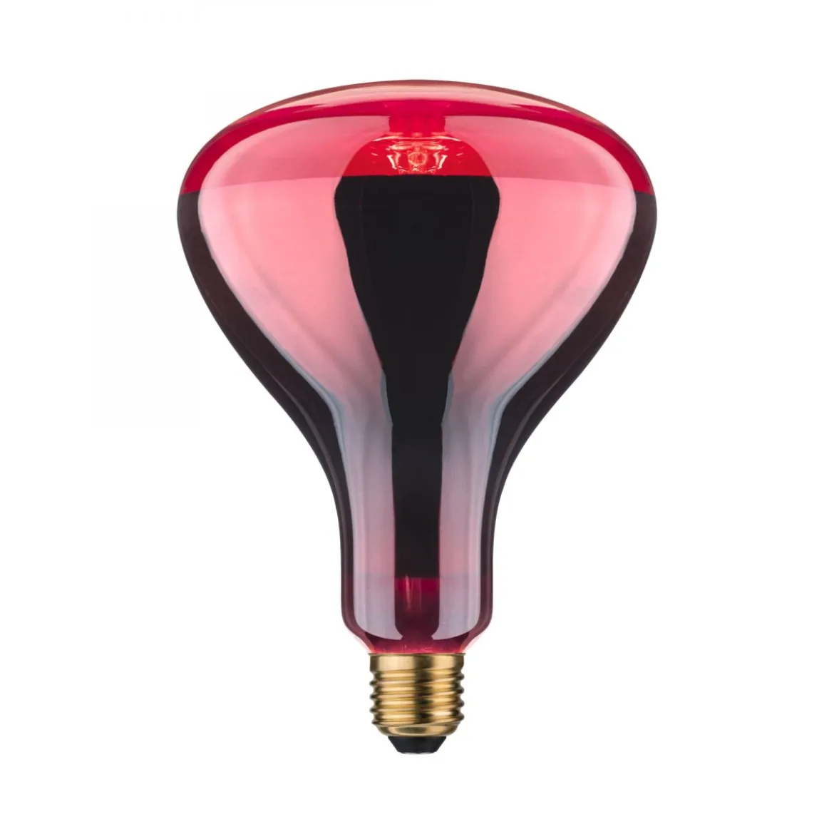 Paulmann 20125 Glühlampe Reflektor 150 Watt E27 230V Infrarot dimmbar