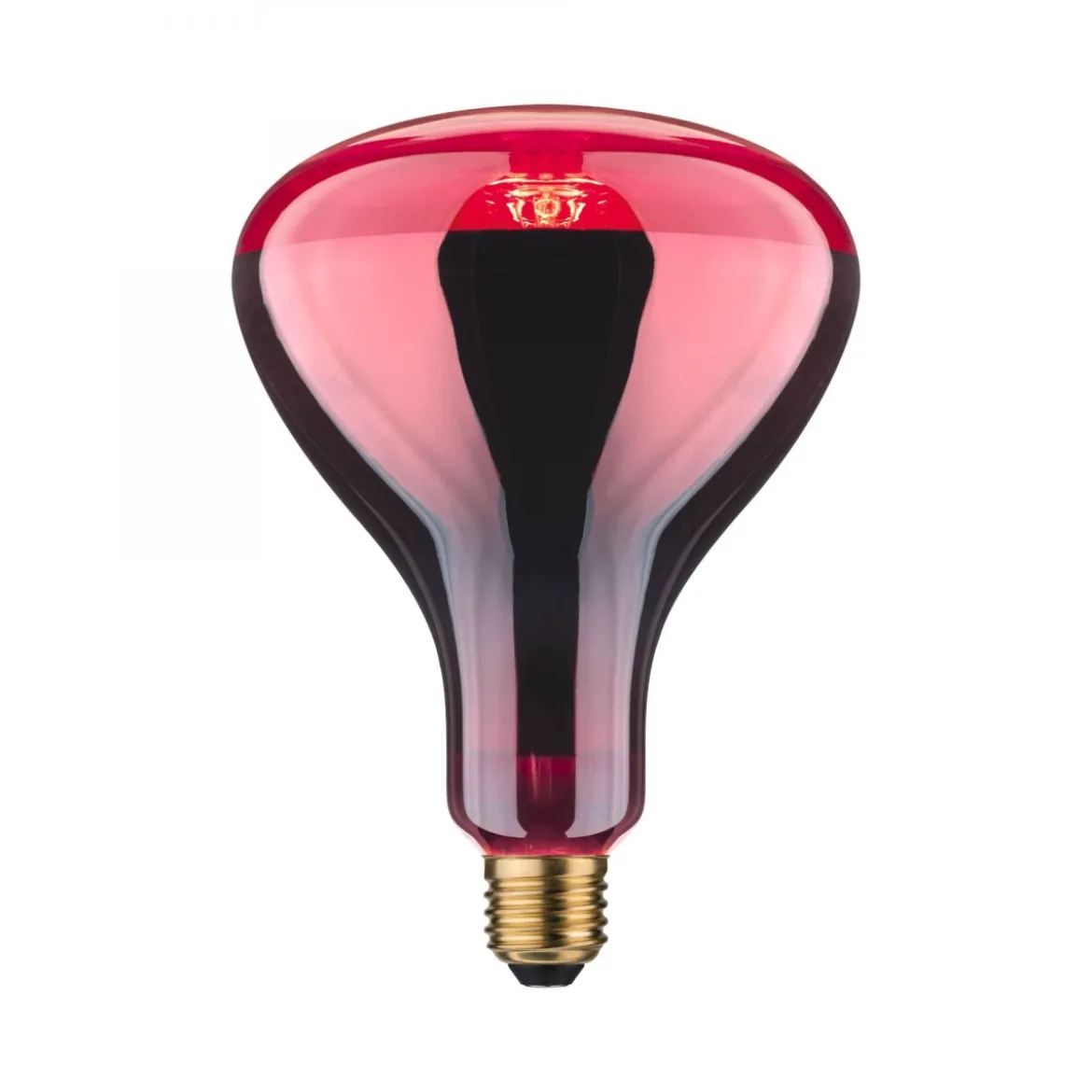 Paulmann 20126 Glühlampe Reflektor 250 Watt E27 230V Infrarot dimmbar