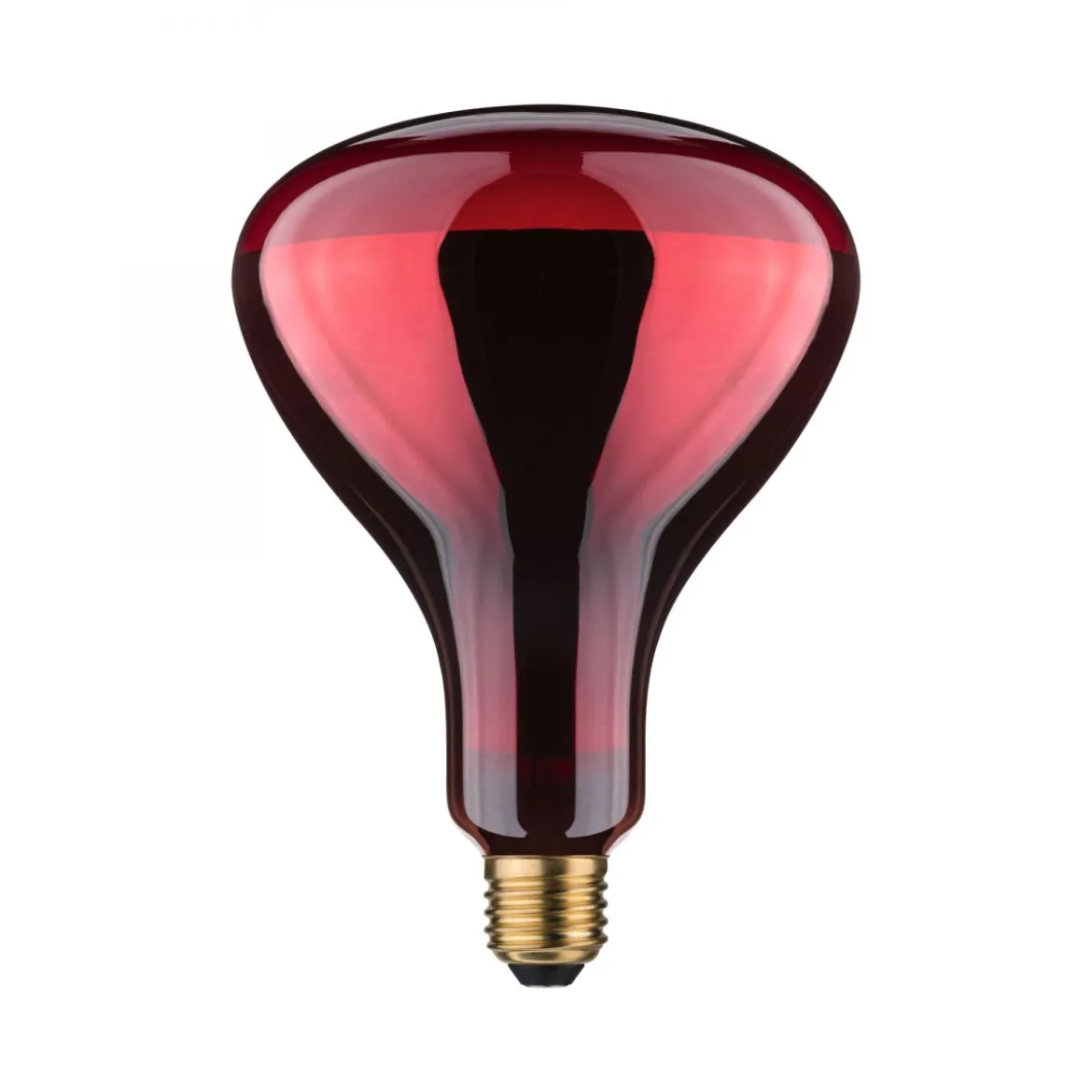 Paulmann 20126 Glühlampe Reflektor 250 Watt E27 230V Infrarot dimmbar