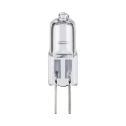 Paulmann 84398 Halogen Stiftsockel Backofen G4 12V 100lm Klar dimmbar 2700K