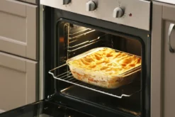 Paulmann 84400 Halogen Stiftsockel Backofen G9 230V 225lm Klar dimmbar 2700K