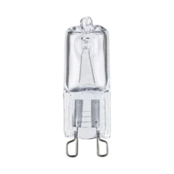 Paulmann 84401 Halogen Stiftsockel Backofen G9 230V 460lm Klar dimmbar 2700K