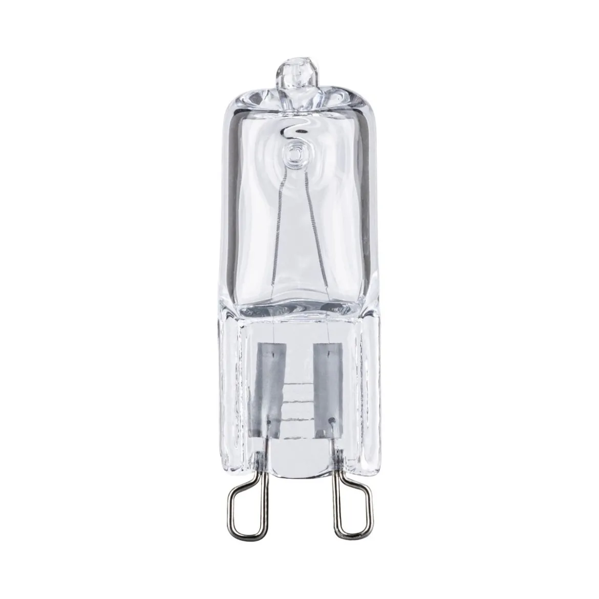 Paulmann 84401 Halogen Stiftsockel Backofen G9 230V 460lm Klar dimmbar 2700K