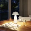 Paulmann 76995 LED Akkuleuchte Onzo 2700K IP44 3-Step-Dim weiß