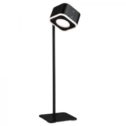 Paulmann 71171 LED Akkuleuchte Varia White Switch dimmbar schwarz