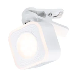 Paulmann 71172 LED Akkuleuchte Varia White Switch dimmbar weiß