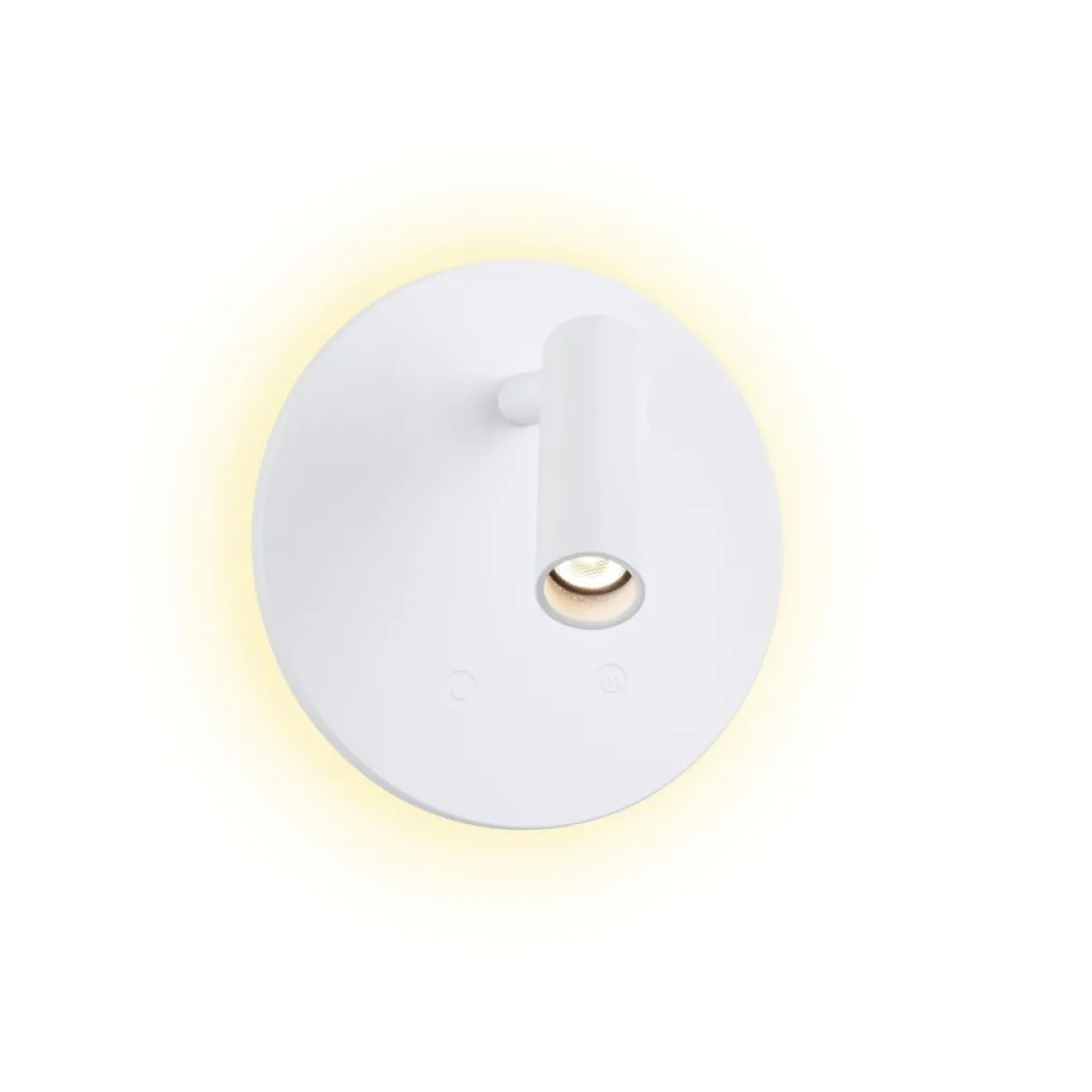 Paulmann 71287 LED Akku Wandleuchte Kiora 2700K weiß dimmbar