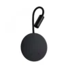 Paulmann 71288 LED Akku Wandleuchte Miora 2700K schwarz dimmbar