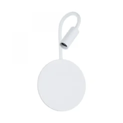 Paulmann 71289 LED Akku Wandleuchte Miora 2700K weiß dimmbar