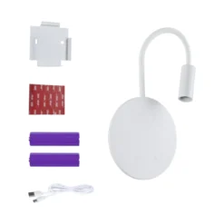 Paulmann 71289 LED Akku Wandleuchte Miora 2700K weiß dimmbar