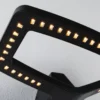 Paulmann 94791 LED Außenwandleuchte Smart Home Zigbee 3.0 Alara Bewegungsmelder IP44
