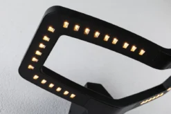 Paulmann 94791 LED Außenwandleuchte Smart Home Zigbee 3.0 Alara Bewegungsmelder IP44