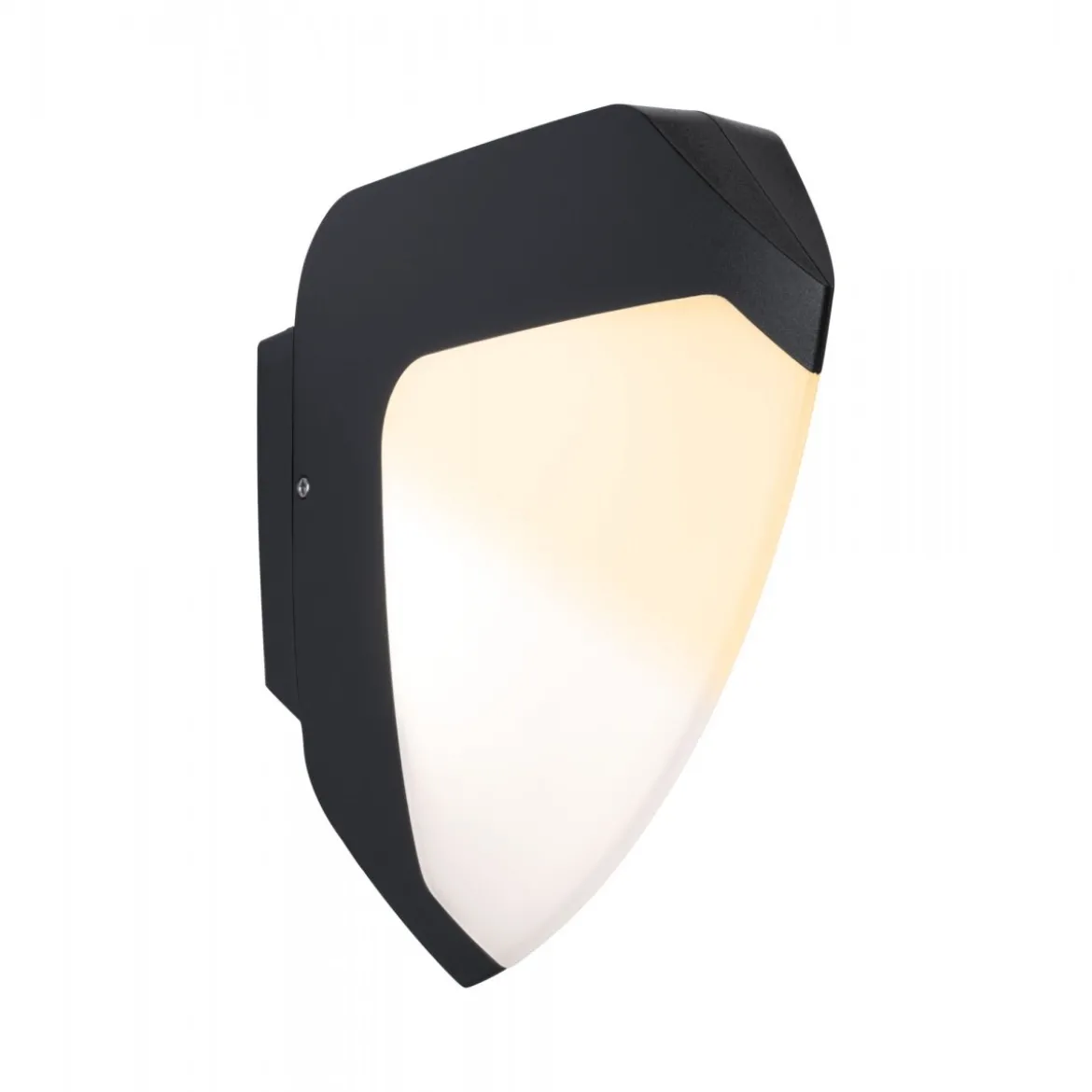 Paulmann 94516 LED Außenwandleuchte Smart Home Zigbee Ikosea tunable warm