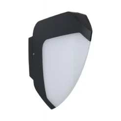 Paulmann 94516 LED Außenwandleuchte Smart Home Zigbee Ikosea tunable warm