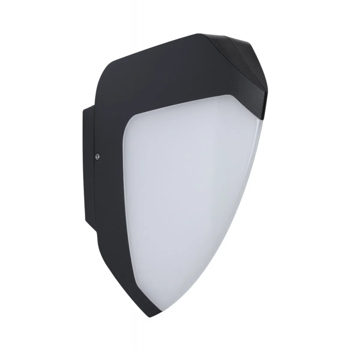 Paulmann 94516 LED Außenwandleuchte Smart Home Zigbee Ikosea tunable warm
