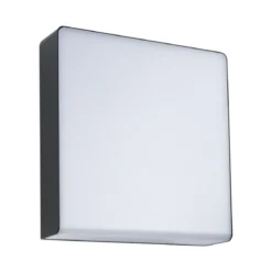 Paulmann 94842 LED Aussenwandleuchte Smart Home Zigbee Azalena IP44 tunable warm
