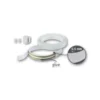 Paulmann 95576 LED Bilderleuchte Adelia Alu gebürstet 2700K Komplettset