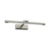 Paulmann 95562 LED Bilderleuchte Mingo 3000K 415x175mm 9,5W Altmessing