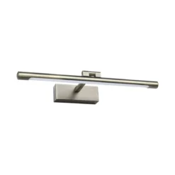 Paulmann 95562 LED Bilderleuchte Mingo 3000K 415x175mm 9,5W Altmessing