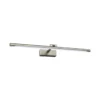 Paulmann 95563 LED Bilderleuchte Mingo 3000K  615x175mm 11W Altmessing