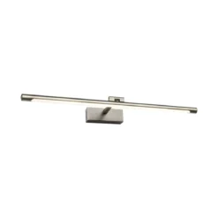 Paulmann 95563 LED Bilderleuchte Mingo 3000K 615x175mm 11W Altmessing