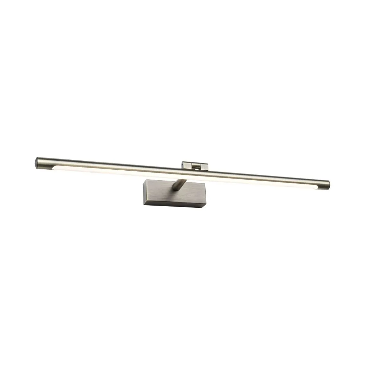 Paulmann 95563 LED Bilderleuchte Mingo 3000K 615x175mm 11W Altmessing