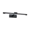 Paulmann 95564 LED Bilderleuchte Mingo 3000K 415x175mm 9,5W Schwarz
