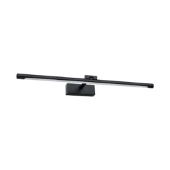 Paulmann 95565 LED Bilderleuchte Mingo 3000K  615x175mm 11W Schwarz