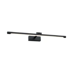 Paulmann 95565 LED Bilderleuchte Mingo 3000K  615x175mm 11W Schwarz