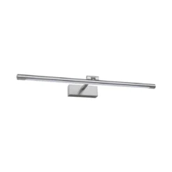 Paulmann 95567 LED Bilderleuchte Mingo 3000K 615x175mm 11W Alu gebürstet