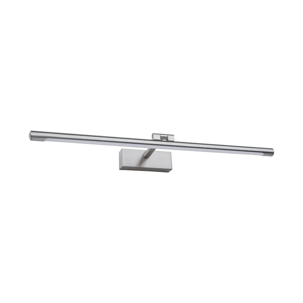 Paulmann 95567 LED Bilderleuchte Mingo 3000K 615x175mm 11W Alu gebürstet