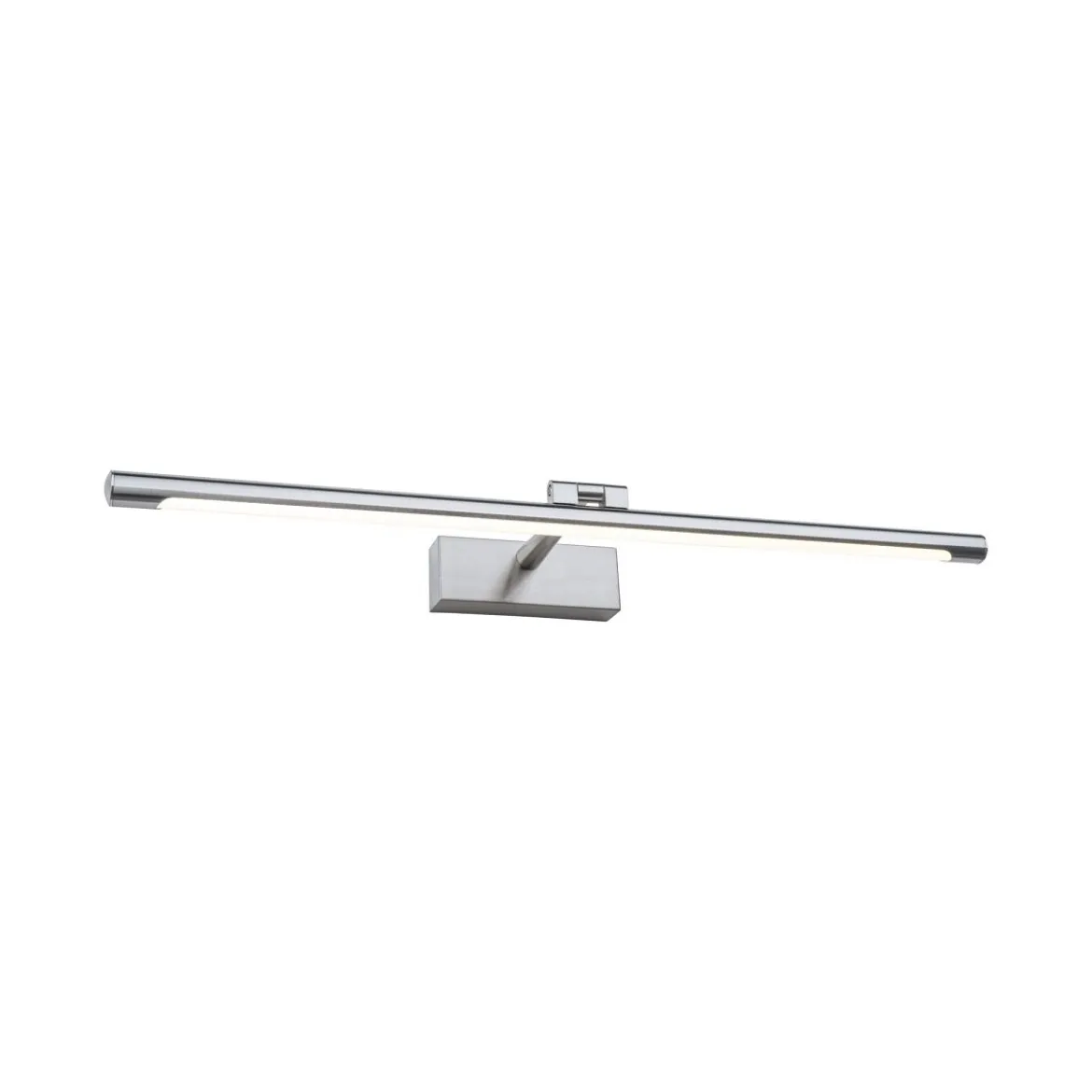 Paulmann 95567 LED Bilderleuchte Mingo 3000K 615x175mm 11W Alu gebürstet