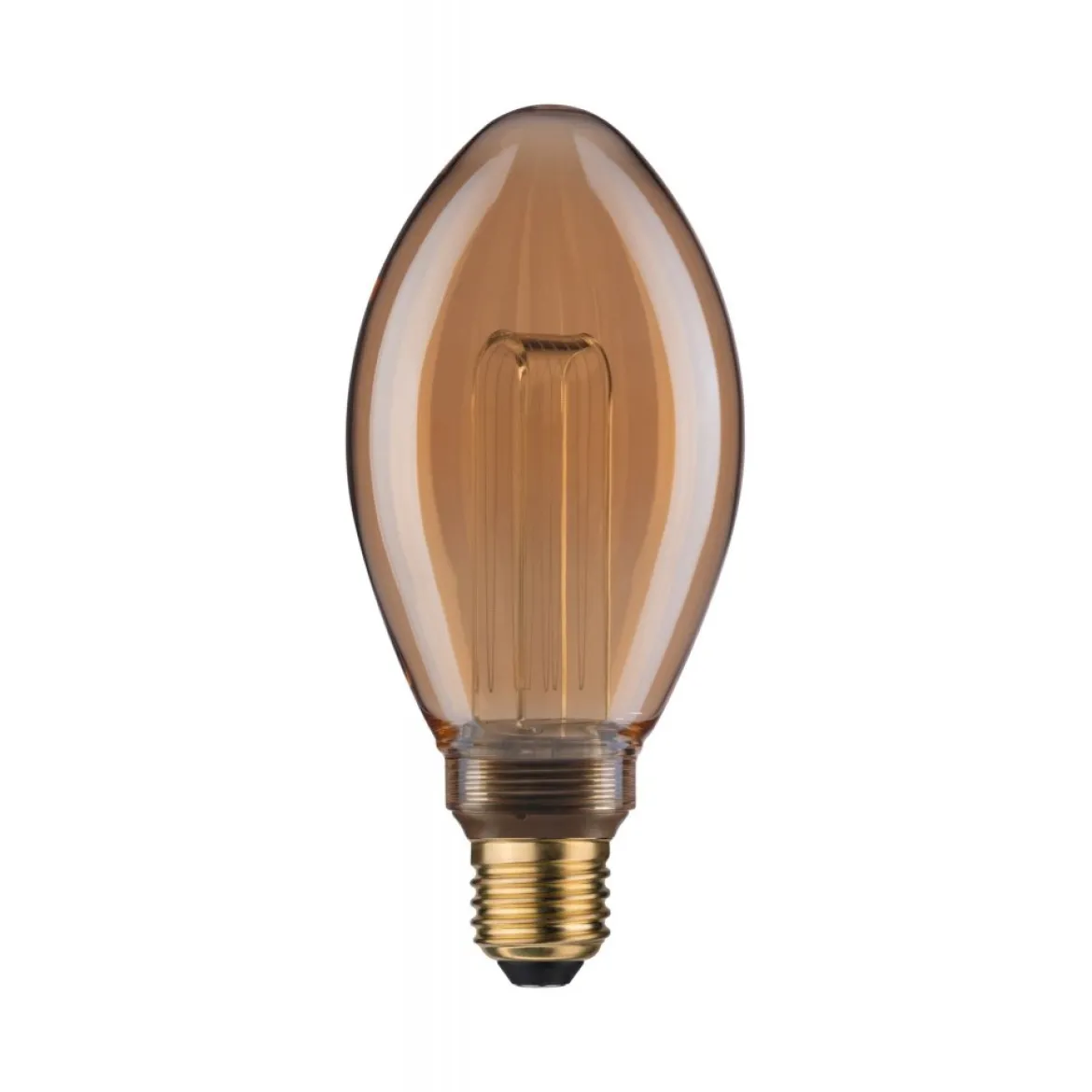 Paulmann 28878 LED Birne Arc E27 Inner Glow Edition 1800K Gold