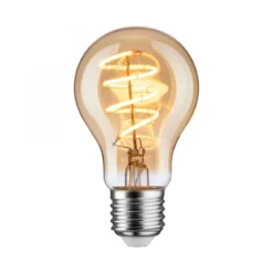 Paulmann 28949 LED Birne Vintage Edition E27 230V 1800K Gold