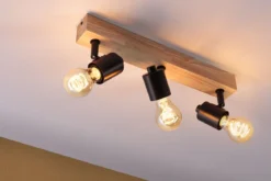 Paulmann 28949 LED Birne Vintage Edition E27 230V 1800K Gold
