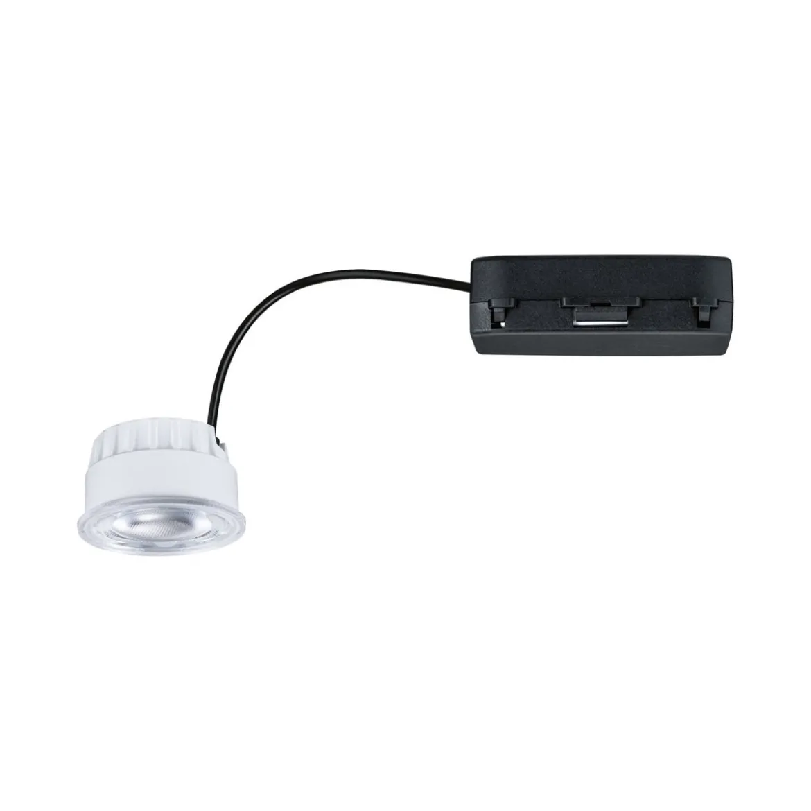 Paulmann 92458 LED Coin Nova 50mm Coin 2,8W 4000K Klar