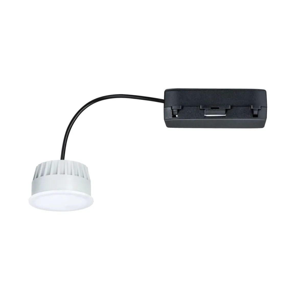 Paulmann 92452 LED Coin Zigbee RGBW 500lm 2200-6500K Satin dimmbar